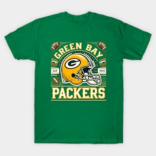 packers T-Shirt